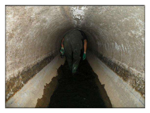 岱山管道高压清洗