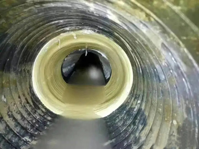 岱山内衬修复法通常适用于哪些类型的断面管道